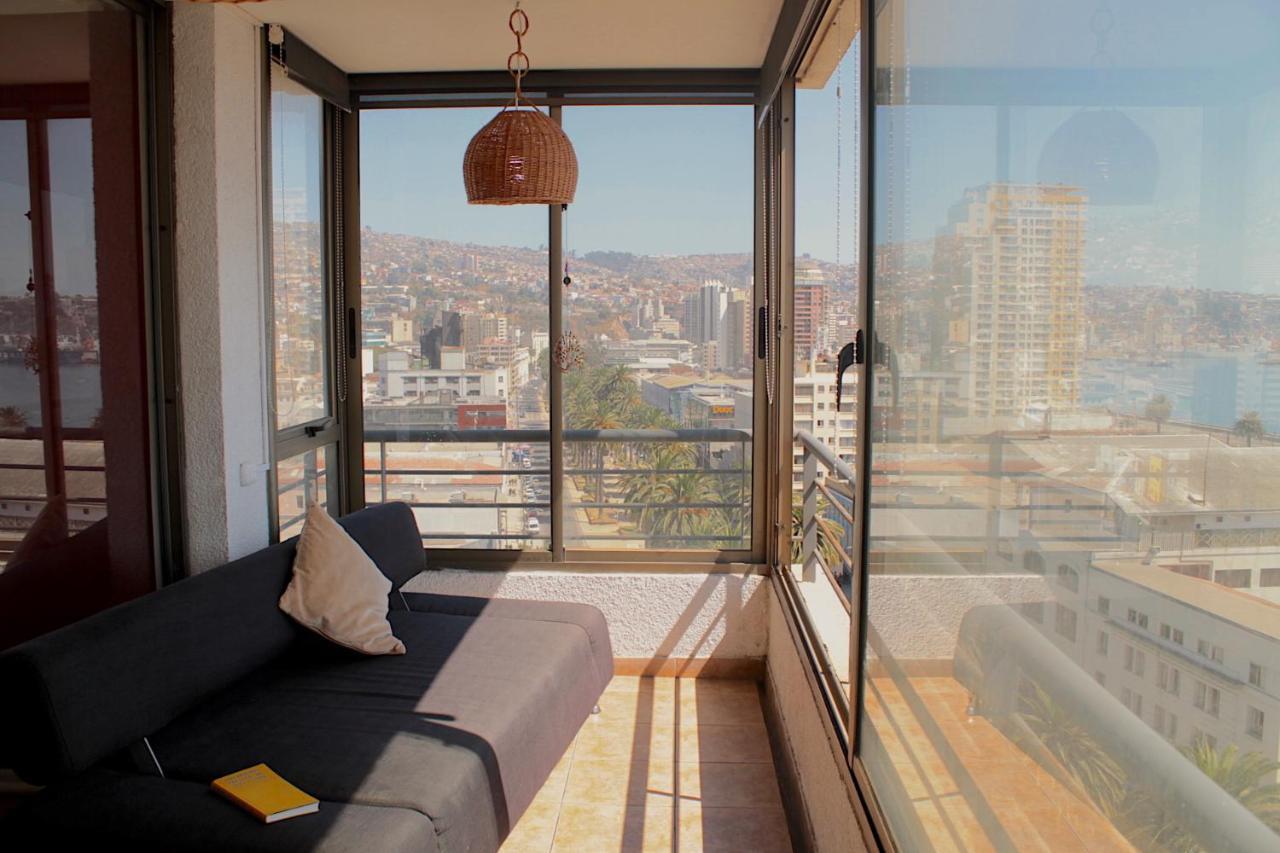 Apartment Park 1 Valparaíso